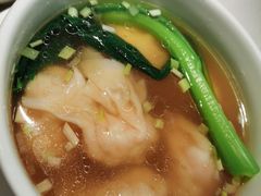 -南枝记·港式打边炉(新北万达店)