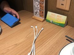 -太二酸菜鱼(中山龙之梦店)