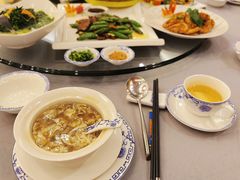 -银都上海菜馆(粤海东路店)