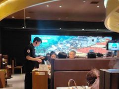 -巴奴毛肚火锅(悠唐购物中心店)