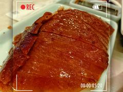 北京烤鸭-紫光园(顺义店)