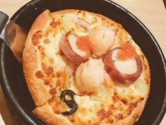 -必胜客(漕宝路店)