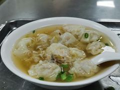 -汪家馄饨(集庆路店)