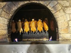 -老铺烤鸭(宝鸡店)