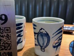 -沼津港精致料理·寿喜烧·烧鸟(青浦宝龙广场日料榜单店)
