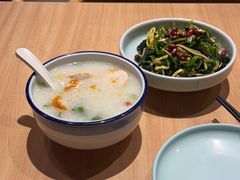 -宏状元现熬粥·京味菜(三里河店)