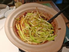 -筱爷叔·上海传统手工菜(玉树路店)