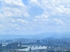 -高榜山景区