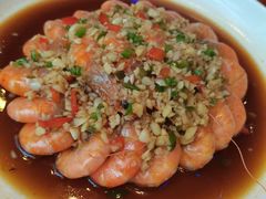 -尚岛私房菜(西方巷店)