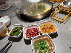 -潮发潮汕牛肉店(东方宝泰店)