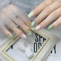 -如一·美甲美睫