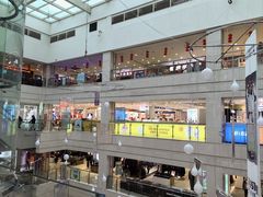 -浙北大厦购物中心(安吉店)