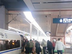 -沈阳站
