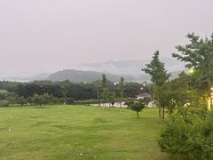 -宜兴富陶温泉