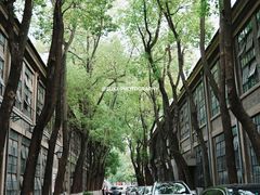 -南京晨光1865创意产业园