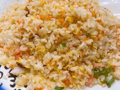 扬州炒饭-壶园美食·淮扬菜(东圈门店)
