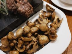 -Entrecôte 法国牛扒馆(保利·时光里店)