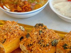 -小豆海棠(嘉兴路店)