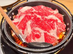 -大和食乐·鲜和牛酸汤火锅(环宇荟店)