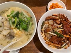 黄鱼面-寻裕记·现炒浇头面(人民广场店)