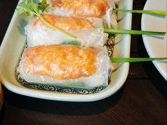 -大头虾越式风味餐厅(光明广场店)