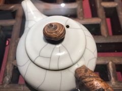 -云来集茶舍(国子监街店)