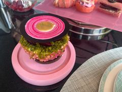 -重庆尼依格罗酒店·欣厨Niccolo Kitchen