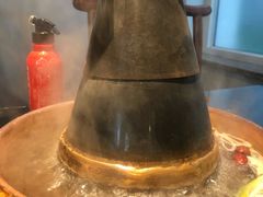 -竹叶涮肉坊(总店)