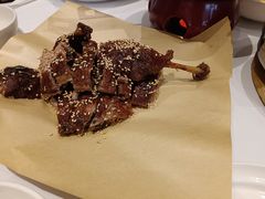 -眉州东坡(北苑华贸店)