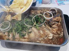 -鱼酷活鱼烤鱼(广场店)
