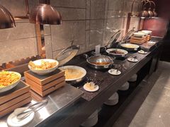 -杭州城中香格里拉大酒店