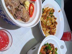 -半勺·新徽菜(银泰城店)