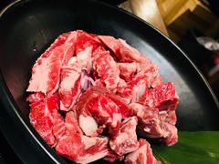 -九田家黑牛烤肉料理(石路天虹店)
