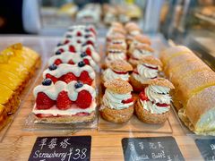 -麦田工坊(月湖店)