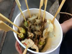 -童陈记重庆冷串串(食宝街店)