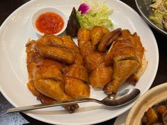 -臻萃轩中餐厅(国家会展中心店)