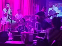 -音乐房子·Vintage Live Bar(玉林总店)