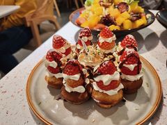 -BE BRIGHT KITCHEN(正佳广场店)