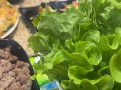 -真利味·脊骨火锅·正宗韩国料理(韩乐坊店)