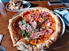-PIZZA BIANCA(万象城店)