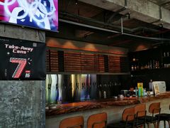 -Devils’ Brewery小恶魔精酿啤酒(武汉天地店)