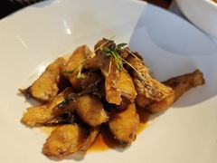 绍兴酥鱼-寻宝记绍兴菜(鲁迅路店)