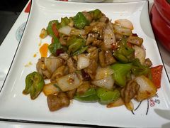 -吴记小园楼(新庄店)