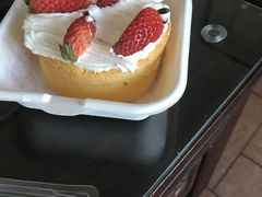 -勒甜LO CHO·私人订制低糖代糖纯动物奶油生日蛋糕(新开路店)