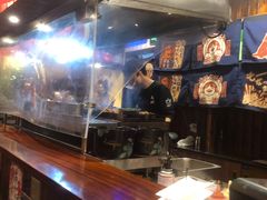 -鸟鹏烧鸟居酒屋(仁恒梦中心店)