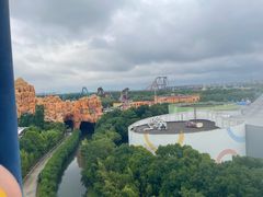 -上海玛雅海滩水公园