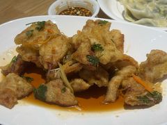 -老长春肉馆(隆礼路店)