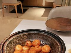 -悦融琥珀·京鲁菜·海味珍品(西单店)