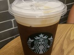 -星巴克(广州江南新地店)