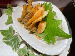 -江左尚白日本料理(万象城店)